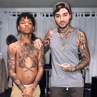 Romeo Lacosta & Swae Lee